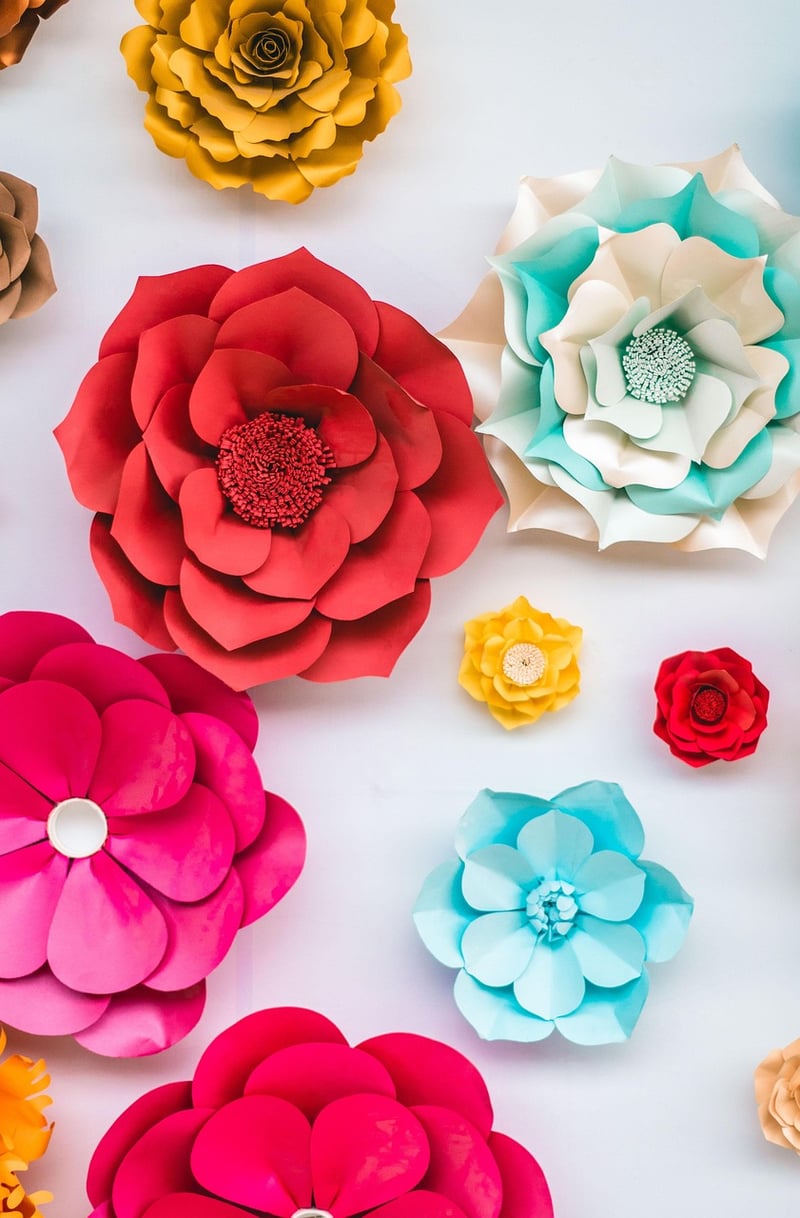 DIY Kids Crafts