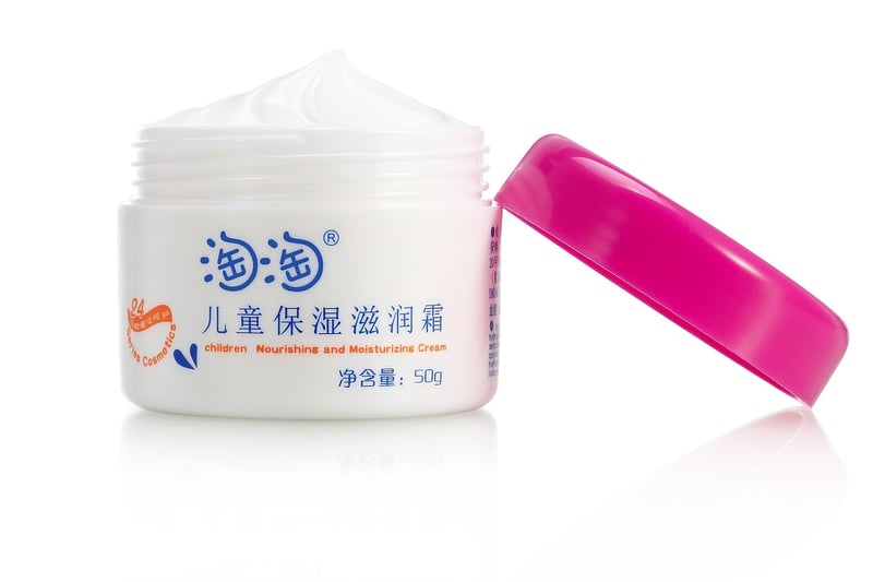 Organic Skincare Products