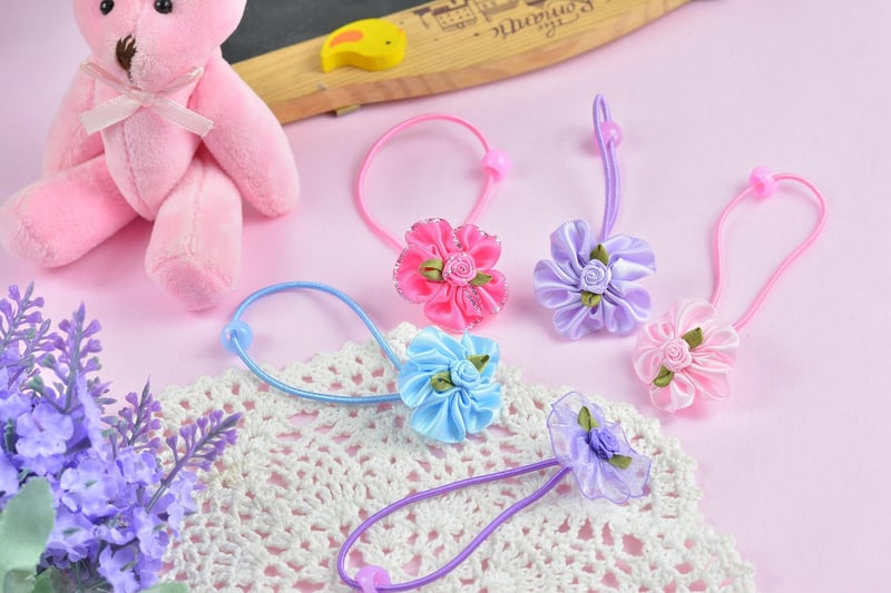 Handmade DIY Crafts