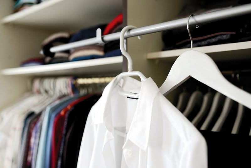Sustainable Fashion Items